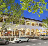 Quest Canberra - Accommodation Nelson Bay