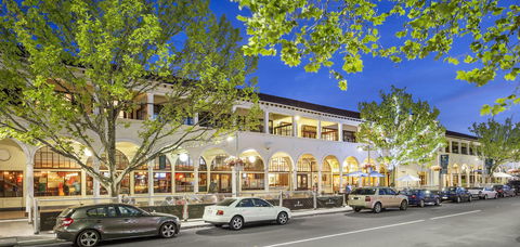 Quest Canberra - Accommodation Nelson Bay 0