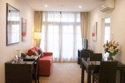 Quest Canberra - Accommodation Nelson Bay 2