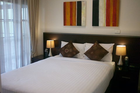 Quest Canberra - Accommodation Nelson Bay 4