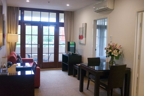 Quest Canberra - Accommodation Nelson Bay 6