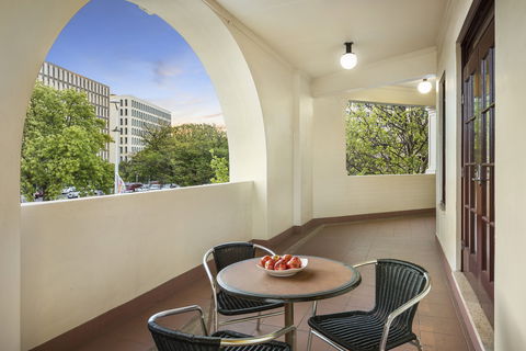 Quest Canberra - Accommodation Nelson Bay 7