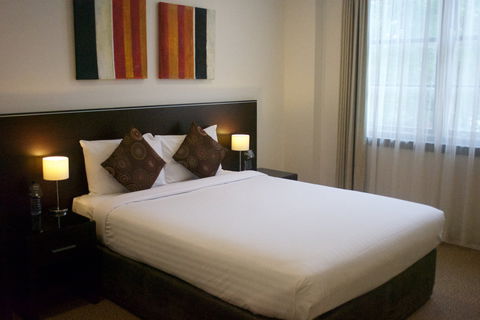 Quest Canberra - Accommodation Nelson Bay 9