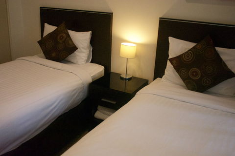 Quest Canberra - Accommodation Nelson Bay 10