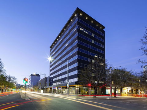 The Sebel Canberra Civic Hotel - Accommodation Nelson Bay 0