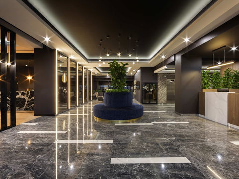 The Sebel Canberra Civic Hotel - Accommodation Nelson Bay 1
