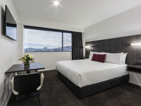 The Sebel Canberra Civic Hotel - Accommodation Nelson Bay 5