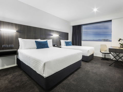 The Sebel Canberra Civic Hotel - Accommodation Nelson Bay 6