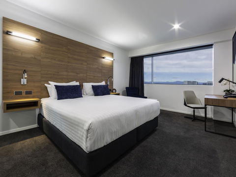 The Sebel Canberra Civic Hotel - Accommodation Nelson Bay 7