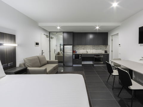 The Sebel Canberra Civic Hotel - Accommodation Nelson Bay 8