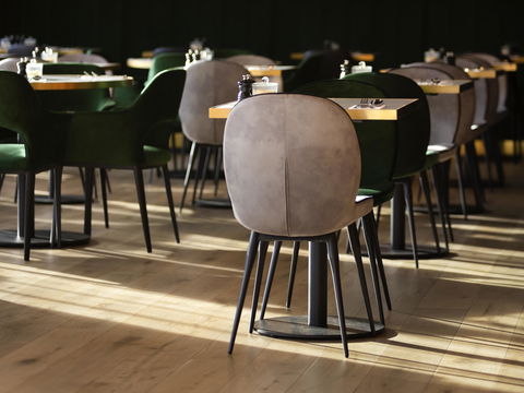 The Sebel Canberra Civic Hotel - Accommodation Nelson Bay 10