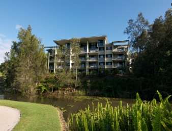 Club Wyndham Coffs Harbour-Trademark Col - Accommodation Nelson Bay 0