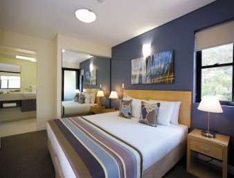 Club Wyndham Coffs Harbour-Trademark Col - Accommodation Nelson Bay 5