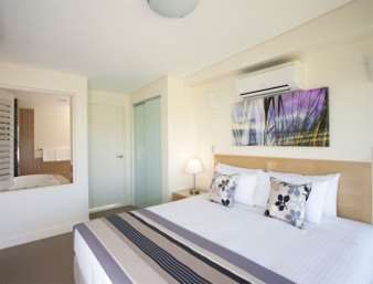 Club Wyndham Coffs Harbour-Trademark Col - Accommodation Nelson Bay 6
