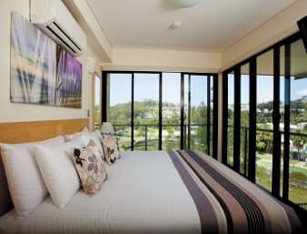Club Wyndham Coffs Harbour-Trademark Col - Accommodation Nelson Bay 7