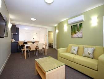 Club Wyndham Coffs Harbour-Trademark Col - Accommodation Nelson Bay 9