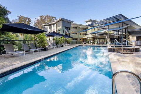 Club Wyndham Coffs Harbour-Trademark Col - Accommodation Nelson Bay 11