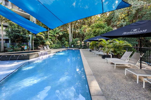 Club Wyndham Coffs Harbour-Trademark Col - Accommodation Nelson Bay 12
