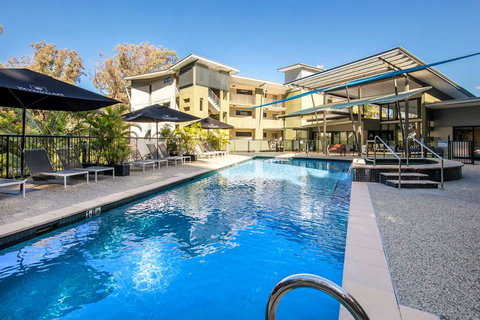 Club Wyndham Coffs Harbour-Trademark Col - Accommodation Nelson Bay 13