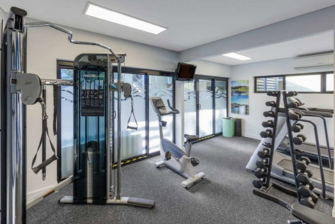 Club Wyndham Coffs Harbour-Trademark Col - Accommodation Nelson Bay 14