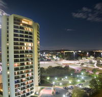 BreakFree Capital Tower - Accommodation Nelson Bay