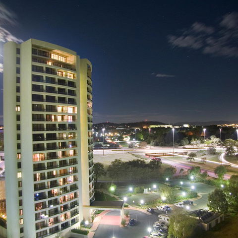 BreakFree Capital Tower - Accommodation Nelson Bay 0