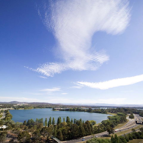 BreakFree Capital Tower - Accommodation Nelson Bay 2