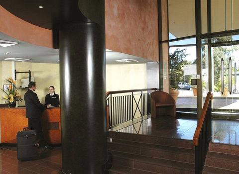 BreakFree Capital Tower - Accommodation Nelson Bay 3
