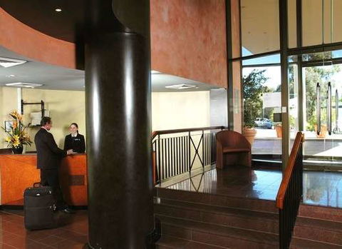 BreakFree Capital Tower - Accommodation Nelson Bay 5