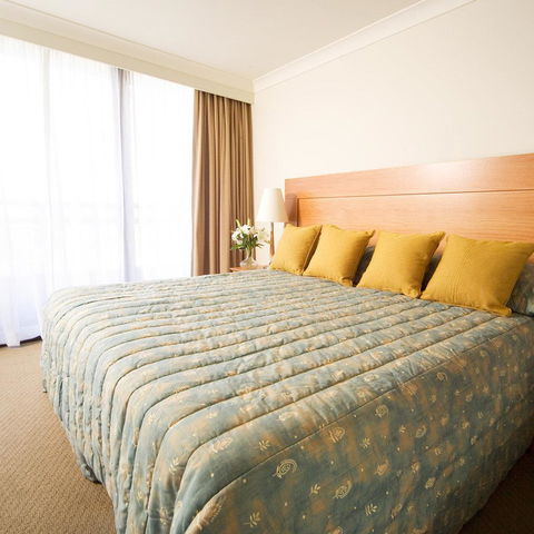 BreakFree Capital Tower - Accommodation Nelson Bay 6