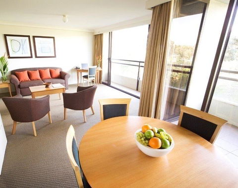 BreakFree Capital Tower - Accommodation Nelson Bay 8