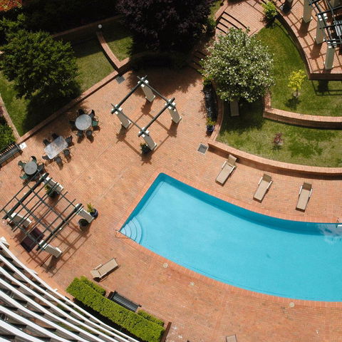 BreakFree Capital Tower - Accommodation Nelson Bay 9