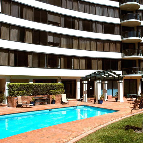 BreakFree Capital Tower - Accommodation Nelson Bay 10
