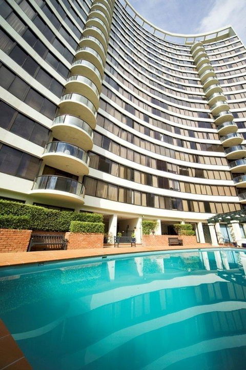 BreakFree Capital Tower - Accommodation Nelson Bay 11