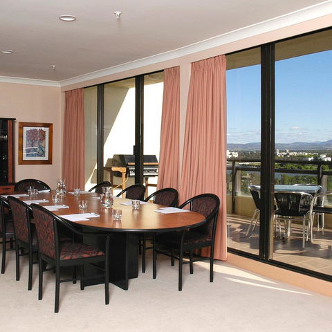 BreakFree Capital Tower - Accommodation Nelson Bay 12