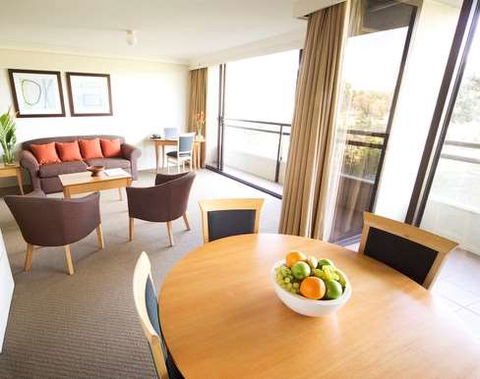 BreakFree Capital Tower - Accommodation Nelson Bay 13