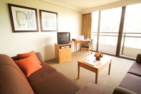 BreakFree Capital Tower - Accommodation Nelson Bay 14
