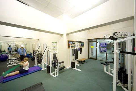 BreakFree Capital Tower - Accommodation Nelson Bay 16