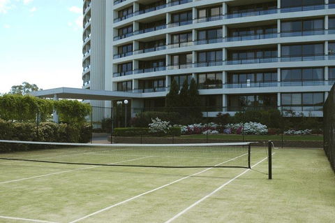 BreakFree Capital Tower - Accommodation Nelson Bay 17