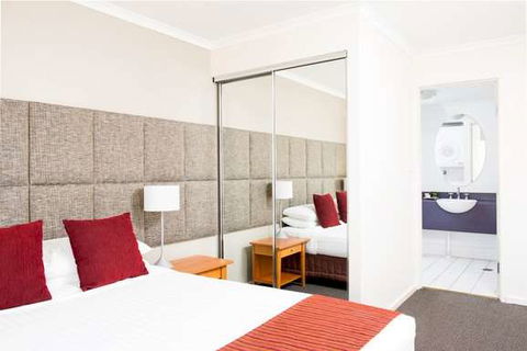 Mantra On Northbourne - Accommodation Nelson Bay 2