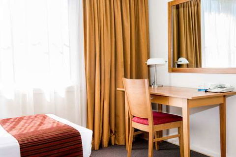 Mantra On Northbourne - Accommodation Nelson Bay 4