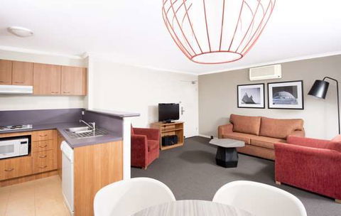 Mantra On Northbourne - Accommodation Nelson Bay 6