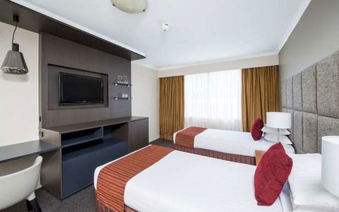 Mantra On Northbourne - Accommodation Nelson Bay 11