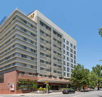 Nesuto Canberra Apartment Hotel - Accommodation Nelson Bay