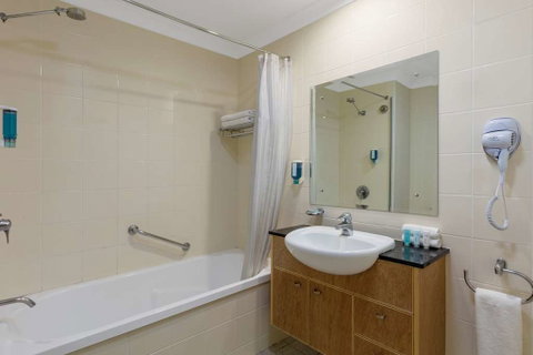 Nesuto Canberra Apartment Hotel - Accommodation Nelson Bay 3
