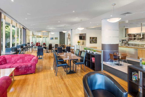 Nesuto Canberra Apartment Hotel - Accommodation Nelson Bay 7