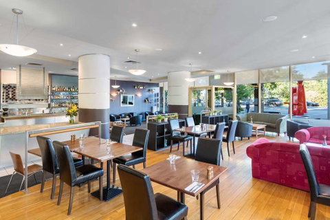 Nesuto Canberra Apartment Hotel - Accommodation Nelson Bay 8