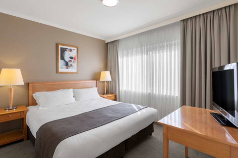 Nesuto Canberra Apartment Hotel - Accommodation Nelson Bay 9