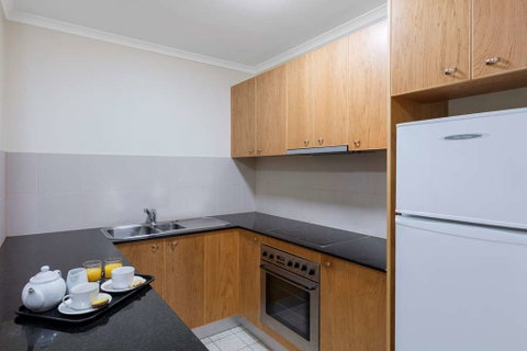 Nesuto Canberra Apartment Hotel - Accommodation Nelson Bay 10