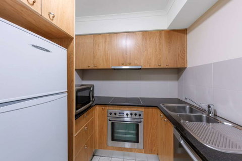 Nesuto Canberra Apartment Hotel - Accommodation Nelson Bay 12